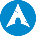 Arch Logo