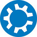 Kubuntu Logo