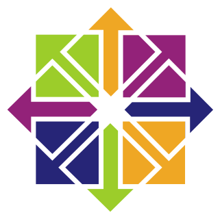 CentOS Logo