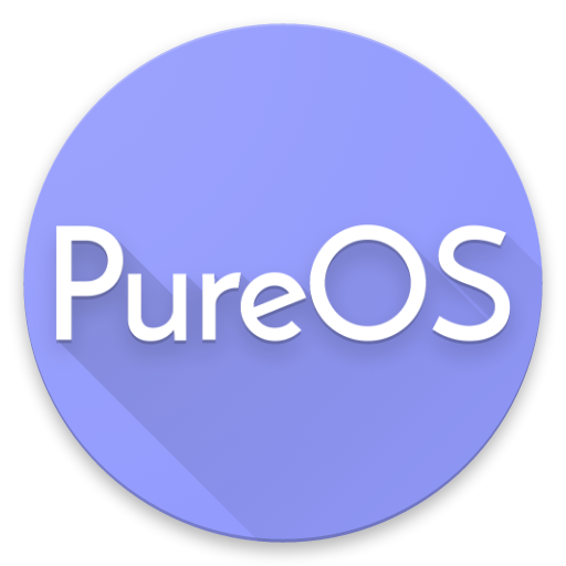 PureOS Logo