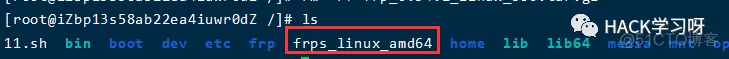 frpc 80端口 不能用 frp 全端口_frpc 80端口 不能用_17